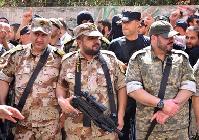 سرايا القدس